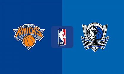 Μάβερικς-Νικς