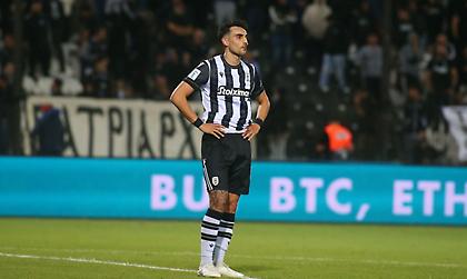 Μιχαηλίδης: «Είναι τελικός αύριο - Να αντιδράσουμε για να ανέβουμε στη βαθμολογία»