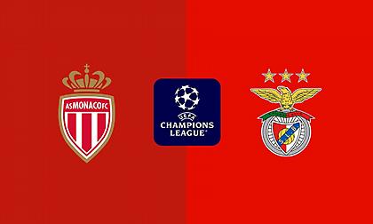 Μονακό-Μπενφίκα