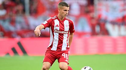 Μουζακίτης και Καρέτσας στο Top -100 των «αποκαλύψεων» για το 2024 (pic)