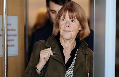 Καταπέλτης η εισαγγελία στη δίκη Πελικό: «Δεν υπάρχει μη σκόπιμος ή ακούσιος» βιασμός - Μέχρι τις 20/12 η απόφαση