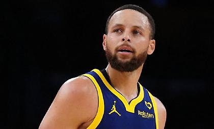 Χωρίς Κάρι οι Γουόριορς με Θάντερ