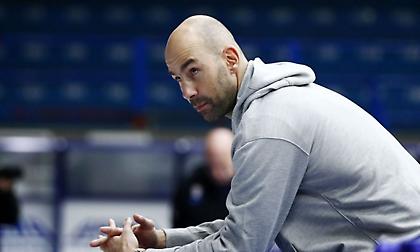 Το τεχνικό επιτελείο του Σπανούλη στη Μονακό