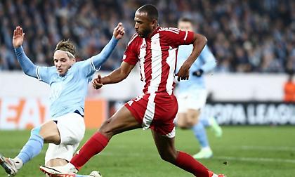 Πού θα κριθεί, όπως φαίνεται, το Στεάουα-Ολυμπιακός!