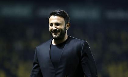 ΠΑΕ Άρης: «Καμία απειλή από Καρυπίδη, προειδοποίηση σε Ταχιάο και ΕΛ.ΑΣ. για πιθανές διαμαρτυρίες»