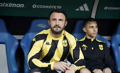 Άρης για ανακοίνωση Ολυμπιακού: «Να γελάσουμε ή να κλάψουμε;»