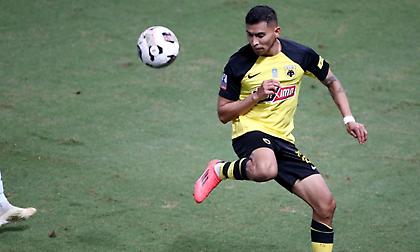 Τσακίρης: «Θ’ αρχίσουμε σιγά-σιγά να βλέπουμε Πινέδα - Ωραία αρχή η αναστολή της ποινής του Άρη»