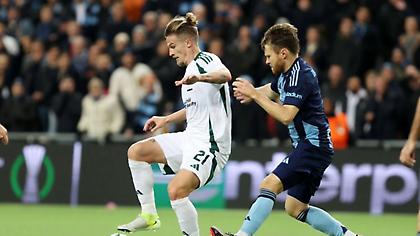 Παναθηναϊκός: Τι κάνει χωρίς τον Γεντβάι στη φαρέτρα του