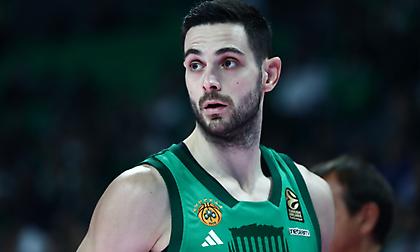 Παπαπέτρου: «Μας έχει λείψει η παρουσία Γιαννακόπουλου στο γήπεδο - Να πάμε μέχρι το τέλος όλοι μαζί όπως πέρσι»