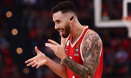 Παρτίζαν-Ολυμπιακός: Δοκιμάζεται το νικηφόρο σερί των «ερυθρόλευκων» στο καυτό και αφιλόξενο Βελιγράδι