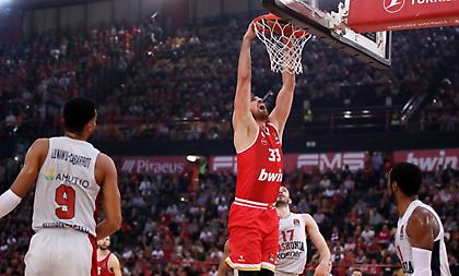 Ζέρβας: «Χωρίς πίεση ο Ολυμπιακός στο Βελιγράδι, πετυχαίνει την Παρτίζαν σε κακή συγκυρία»