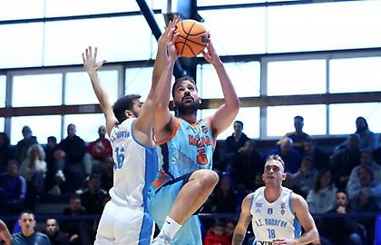 Πέρασε από τo «Σαλούν» η Μεγαρίδα