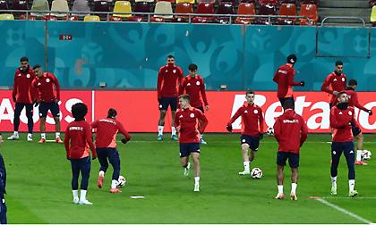 Αντύπας: «Η εντυπωσιακή πορεία του Μεντιλίμπαρ με τον Ολυμπιακό στην Ευρώπη και το μεγάλο δίλημμά του»