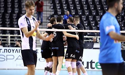 Επιβλήθηκε του ΟΦΗ και έκλεισε ραντεβού με τον Ολυμπιακό στον τελικό του Λιγκ Καπ ο ΠΑΟΚ