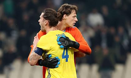 Δεν του πάει η Ελλάδα: Ο Τοΐβιο είχε βάλει αυτογκόλ και κόντρα στον ΠΑΟΚ πέρυσι!