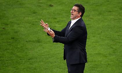 Βιτόρια: «Το πνεύμα του πρωταθλητή χτίζεται με τις σερί νίκες - Τα γκολ θα έρθουν όταν πρέπει να έρθουν»