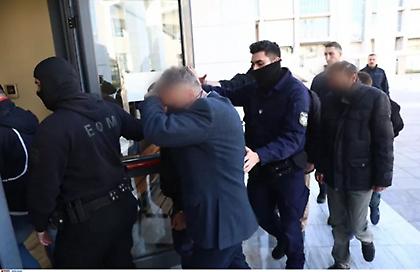 Υπόθεση Κολωνού: Ένοχοι 11 εκ των κατηγορουμένων - Αθώοι οι 6