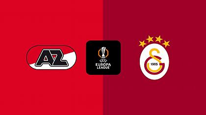 Άλκμααρ-Γαλατασαράι