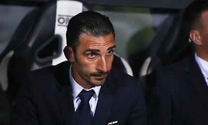 Η ενδεκάδα της Στεάουα κόντρα στον Ολυμπιακό: Εκτός αποστολής ο Κίρικες