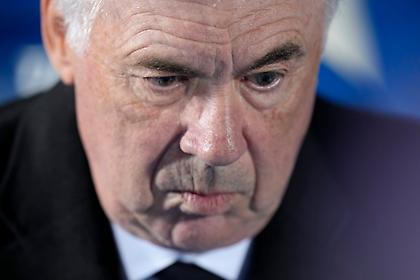 «Μαύρα σύννεφα» για Αντσελότι στη Ρεάλ Μαδρίτης - Φήμες για πρόωρο διαζύγιο