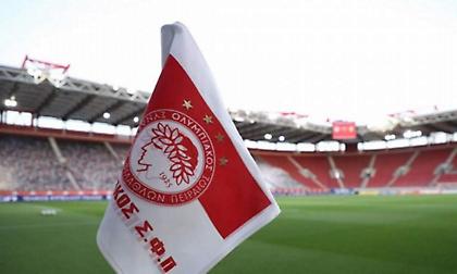 Ολυμπιακός για την καταγγελία Ταχιάου: «Καταδικάζουμε κάθε πρακτική απειλής ή εκβίασης από παραβατικά στοιχεία»