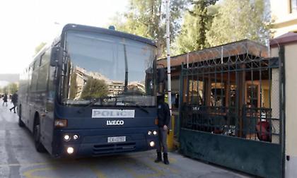 Βιασμός 12χρονης στον Κολωνό: Στη φυλακή 4 από τους 11 που κρίθηκαν ένοχοι