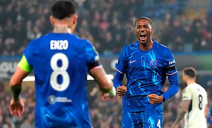 Conference League: Ζόρικη έξοδος για Τσέλσι, απαιτητικά ματς για τις εκπροσώπους της Κύπρου