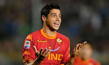 Σισίνιο για Χάιντσε: «Επιτέθηκε στον Τότι και δεν έπαιξε ξανά με τη Ρόμα»