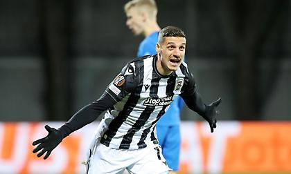 Ο Ντεσπόντοφ σάλπισε την ευρωπαϊκή αντεπίθεση του ΠΑΟΚ!