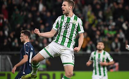 Europa League: Τεσσάρα πριν τον ΠΑΟΚ η Φερεντσβάρος, ήττα πριν έρθει Πειραιά η Τβέντε