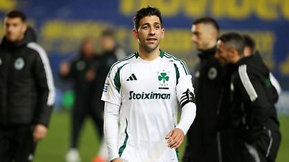 Παναθηναϊκός: Ο game changer που προέρχεται από τον πάγκο