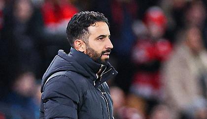 Τρομερή Μπόντο/Γκλιμτ, σοκάρει τον Αμορίμ και τη Γιουνάιτεντ μέσα σε ένα τετράλεπτο