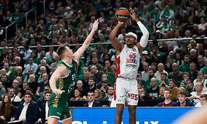 Σίγησε το Κάουνας με απίθανη ανατροπή και έσπασε την... γκίνια η Μπασκόνια!