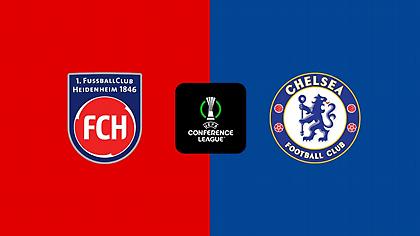 Χαϊντεχάιμ-Τσέλσι