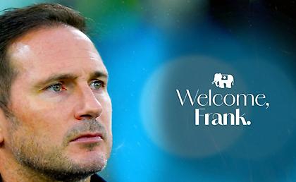 Επίσημο: Εποχή Φρανκ Λάμπαρντ στην Κόβεντρι