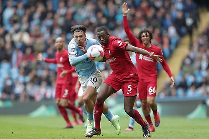 Premier League – 13η αγωνιστική: Ευκαιρία για τη Λίβερπουλ να… χαθεί στη «μονομαχία» κορυφής απέναντι στη Σίτι