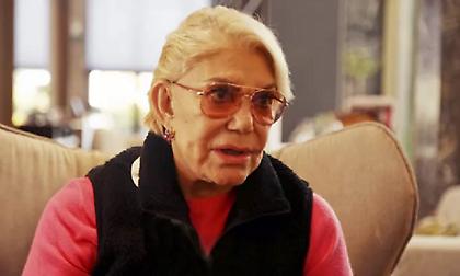 Βελτιώνεται η υγεία της Μαρινέλλας - Νέο ιατρικό ανακοινωθέν για την αγαπημένη τραγουδίστρια