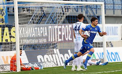 Asteras AKTOR: Την επόμενη εβδομάδα ο μάνατζερ του Μιριτέλο στην Τρίπολη