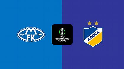 Μόλντε-ΑΠΟΕΛ