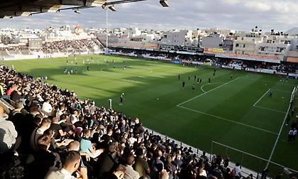 Προς sold out το ΟΦΗ-Ολυμπιακός
