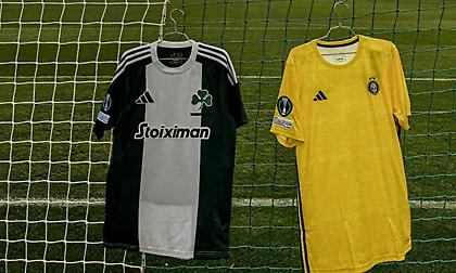 «Όλα έτοιμα»: To ποστάρισμα του Παναθηναϊκού ενόψει Ελσίνκι