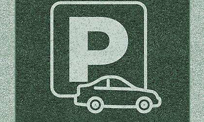 «Eγκαινιάζει» το Parking Pass στο ΟΑΚΑ ο Παναθηναϊκός AKTOR!