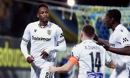 Τσορμπατζόγλου: «Ο Λουτσέσκου θα βασιστεί στο σχήμα της Τρίπολης - Επανεκκίνηση και στην Ευρώπη»