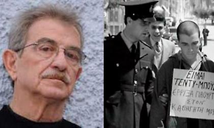 Πέθανε ο ηθοποιός Θάνος Παπαδόπουλος- Ηταν ο «τεντιμπόι» στον «Νόμο 4000»