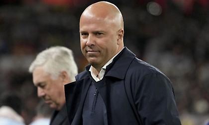 Σλοτ: «Όλοι ξέρουμε πως θα βρει μία λύση ο Γκουαρδιόλα, ελπίζουμε να το κάνει μετά την Κυριακή»