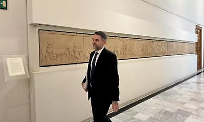 Ανεξαρτητοποιήθηκε από την ΚΟ του ΣΥΡΙΖΑ ο Γιάννης Σαρακιώτης