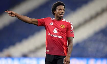 Δοκιμές από Αμορίμ: Επιστροφή Μαλάσια μετά από 550 μέρες - Full back ο Άντονι, κεντρικός μέσος ο Μπρούνο Φερνάντες!