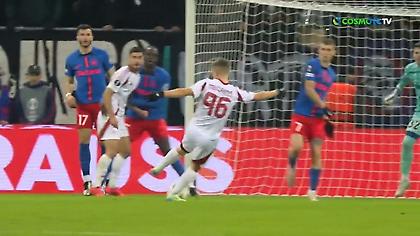 Απείλησε με Μουζακίτη ο Ολυμπιακός