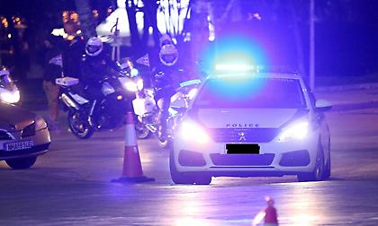 Αστυνομικός της Βουλής συνελήφθη για ενδοοικογενειακή βία