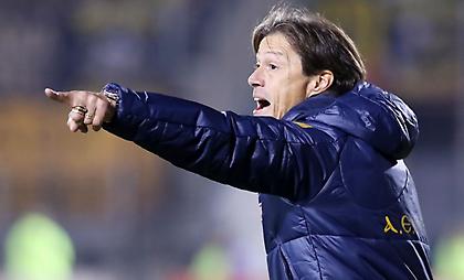 Αλμέιδα: «Αν δεν πίστευα ότι μπορούμε να κατακτήσουμε το πρωτάθλημα, θα είχα φύγει για διακοπές»